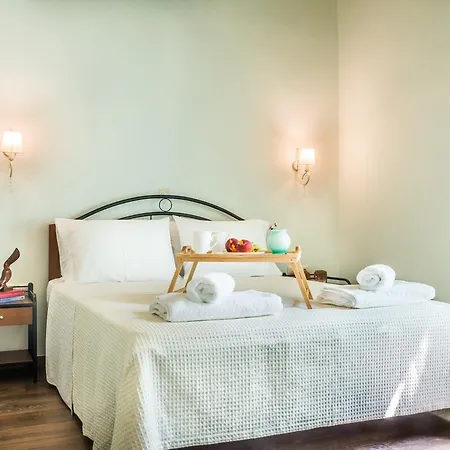 Appartement Plaza Chania (Crete)