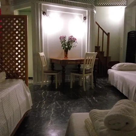 Plaza Appartement Chania (Crete)