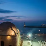 Plaza Chania (Crete)