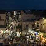 Lejlighed Plaza *