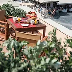 Plaza Lejlighed Chania (Crete)