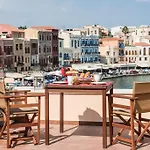 Plaza Chania (Crete)