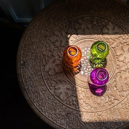 Plaza 公寓 干尼亞