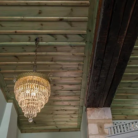Apartment Plaza Chania (Crete)