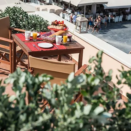 Plaza Appartement La Canée