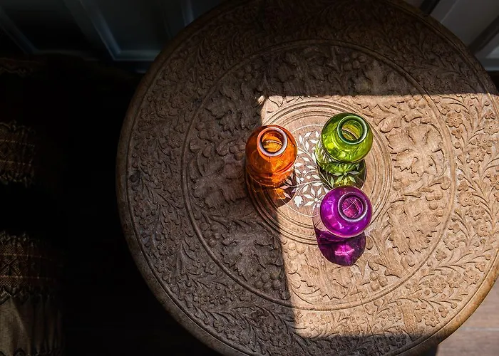 Plaza Apartman Hriszí Aktí Haniá