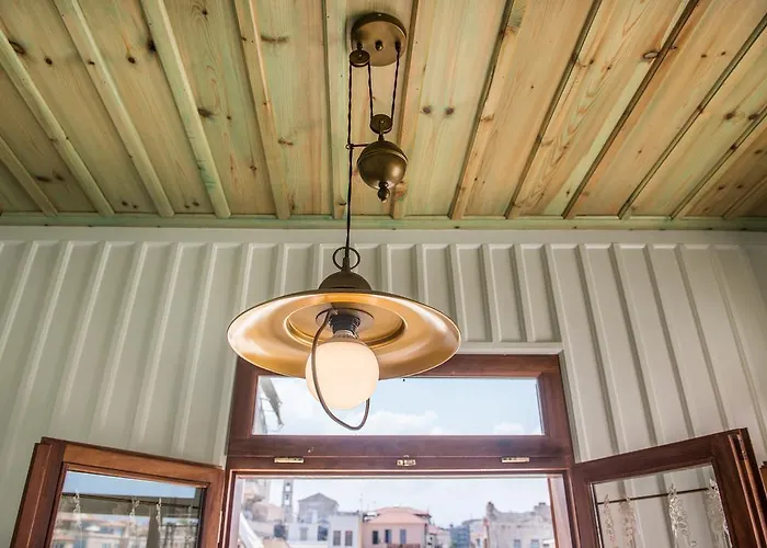 Plaza Chania (Crete)