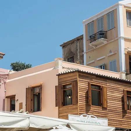 Apartman Plaza