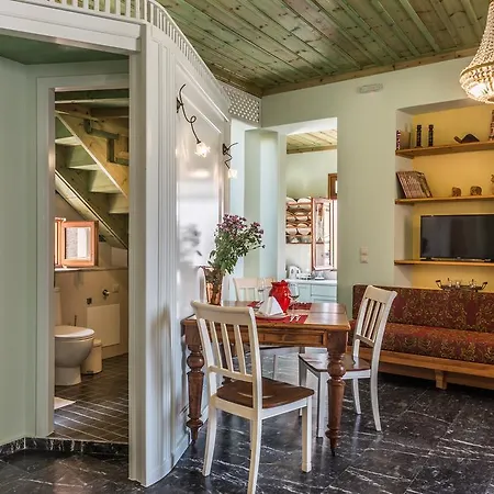 Plaza Ханья (Крит)