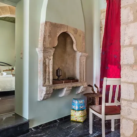 Plaza Apartment Chania (Crete)