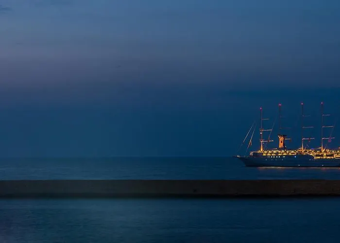 Plaza Апартаменти