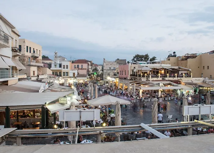 Plaza Апартаменти *