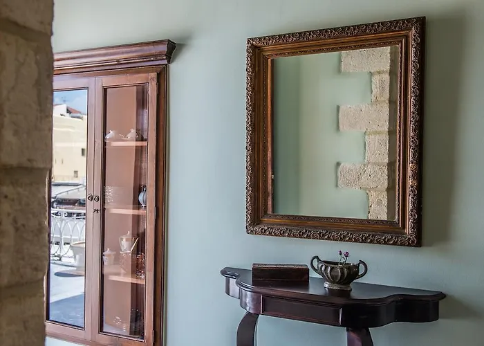 Plaza Апартаменти